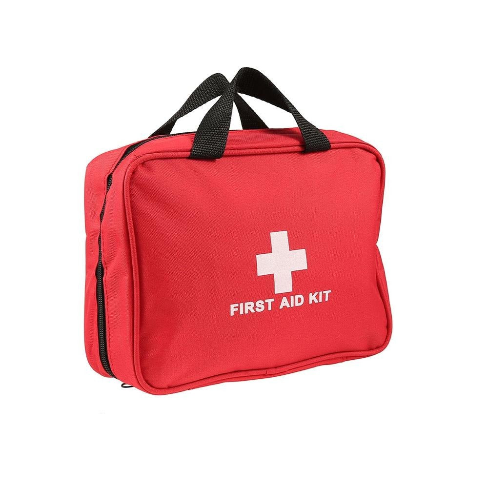 First aid kit 300 pieces – 1OutdoorLife
