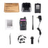 Baofeng UV-5R – Paire de walkie-talkie 8W VHF UHF, émetteur-récepteur UV 5R