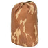 Filet de camouflage avec sac de rangement 2x5 m Beige