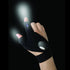 Gant LED Magic LedLight, gant bricolage à Led, mitaine de bricolage, éclairage chantier, électricité, plomberie, mécanique. Basic-Survie