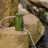 Kit de purification d'eau 5000L potable survie autonomie randonnée aventure résilience basic-Survie
